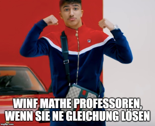 Heut ist es mein Beruf, doch bleibt mein Hobby, Hobby