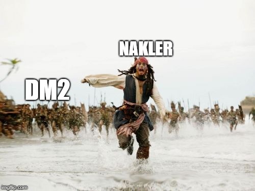 Klausurenwoche be like