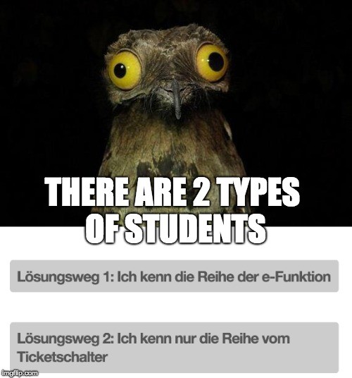 Wenn Teachmatics dich bereits kennt....