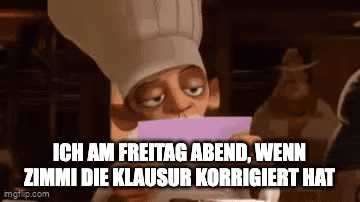 "Sehr bescheiden ausgefallen. Bin am Boden zerstört."